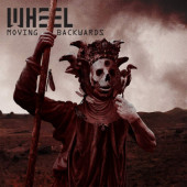 Wheel - Moving Backwards (Limited Edition, 2019) - Vinyl