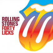 Rolling Stones - Forty Licks (Edice 2026) - Limited Vinyl
