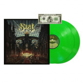 Ghost - Meliora (10th Anniversary Deluxe Edition 2025) - Limited Vinyl