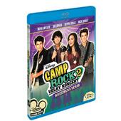 Film/Hudební - Camp Rock 2: Velký koncert 