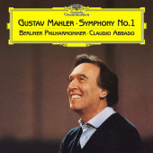 Gustav Mahler - Symfonie č. 1 (2019) - Vinyl