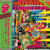 Rolling Stones - Time Waits For No One: Anthology 1971-1977 (Limited Edition 2020)