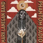 Mark Lanegan Band - Phantom Radio (2014) 
