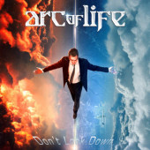 Arc Of Life - Don’t Look Down (2022)