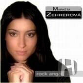 Markéta Zehrerová - Rock Angel 