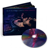 Lenny Kravitz - Blue Electric Light (2024) /Deluxe Edition