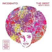 Incognito - Best Of 2004-2017 (2017) 