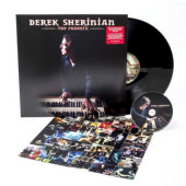 Derek Sherinian - Phoenix (LP+CD, 2020)