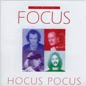 Focus - Hocus Pocus: The Best Of Focus 