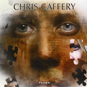Chris Caffery - Faces (Digipak) 