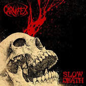 Carnifex - Slow Death (2016) 