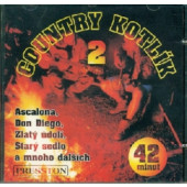 Various Artists - Country kotlík 2 (2005)
