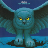 Rush - Fly By Night (Remastered) 