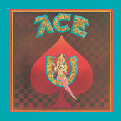 Bobby Weir - Ace (Remaster 2023) - Limited Vinyl