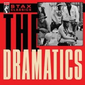 Dramatics - Srax Classics (2017) 