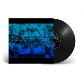 Nipsey Hussle, Bino Rideaux - Prolific (2026) - Black Vinyl