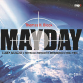Thomas H. Block - Mayday - Dramatizace (CD-MP3, 2021)