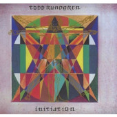 Todd Rundgren - Initiation (Deluxe Edition 2014) /Digibook