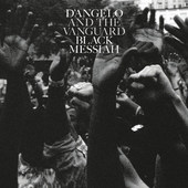 D'Angelo & The Vanguard - Black Messiah - 180 gr. Vinyl 