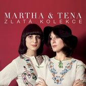 Martha & Tena Elefteriadu - Zlatá kolekce/3CD (2015) 