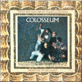 Colosseum - Those Who Are About To Die Salute You (Edice 2022) /SHM-CD Japan Import