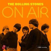 Rolling Stones - On Air (2017) 