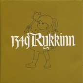 1349 Rykkinn - Brown Ring Of Fury (2003)