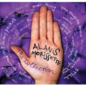Alanis Morissette - Collection (Edice 2023) - Limited Vinyl
