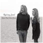 Robert Plant & Alison Krauss - Raising Sand (Edice 2014) - 180 gr. Vinyl