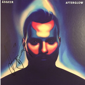 Ásgeir - Afterglow (2Vinyl+2xCD, 2017) /Limited BOX 