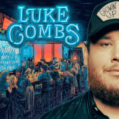 Luke Combs - Growin' Up (2022) - Vinyl