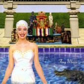 Stone Temple Pilots - Tiny Music... Songs From The Vatican Gift Shop (Remaster 2021)
