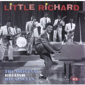 Little Richard - Original British Hit Singles (1999)