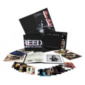 Lou Reed - Lou Reed - RCA & Arista Album Collection /Box Set/17CD (2016) 