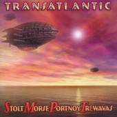 Transatlantic - SMPTe (Edice 2009)