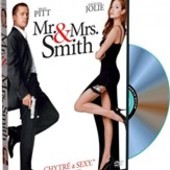 Film/Akční - Mr. & Mrs. Smith 