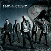Daughtry - Break The Spell (Deluxe Edition, 2011)