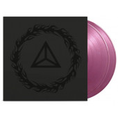 Mudvayne - End Of All Things To Come (Limited Edition 2024) - 180 gr. Vinyl