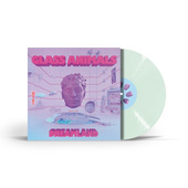 Glass Animals - Dreamland: Real Life Edition (Limited Edition 2022) - Vinyl