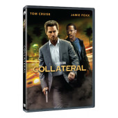 Film/Thriller - Collateral 