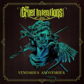 Cruel Intentions - Venomous Anonymous (2022)