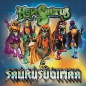 Hevisaurus - Saurusvoimaa (2027)