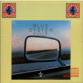 Blue Öyster Cult - Mirrors (Edice 1999)