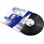 David Koller - QR (Limitované EP, 2022) - Vinyl