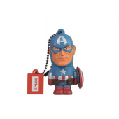 Captain America / USB - USB flash disk Captain America 16 GB 