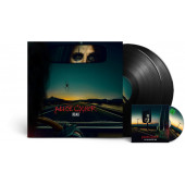 Alice Cooper - Road (2023) /2LP+DVD