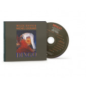 Soundtrack / Miles Davis & Michel Legrand - Dingo: Selections From The Motion Picture Soundtrack (Reedice 2026)