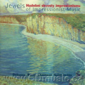 Various Artists - Hudební skvosty impresionismu / Jewels Of Impressionist Music (2000)