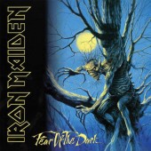 Iron Maiden - Fear Of The Dark (Remastered 2017) - 180 gr. Vinyl 