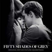 Soundtrack - Fifty Shades Of Grey (2015) 